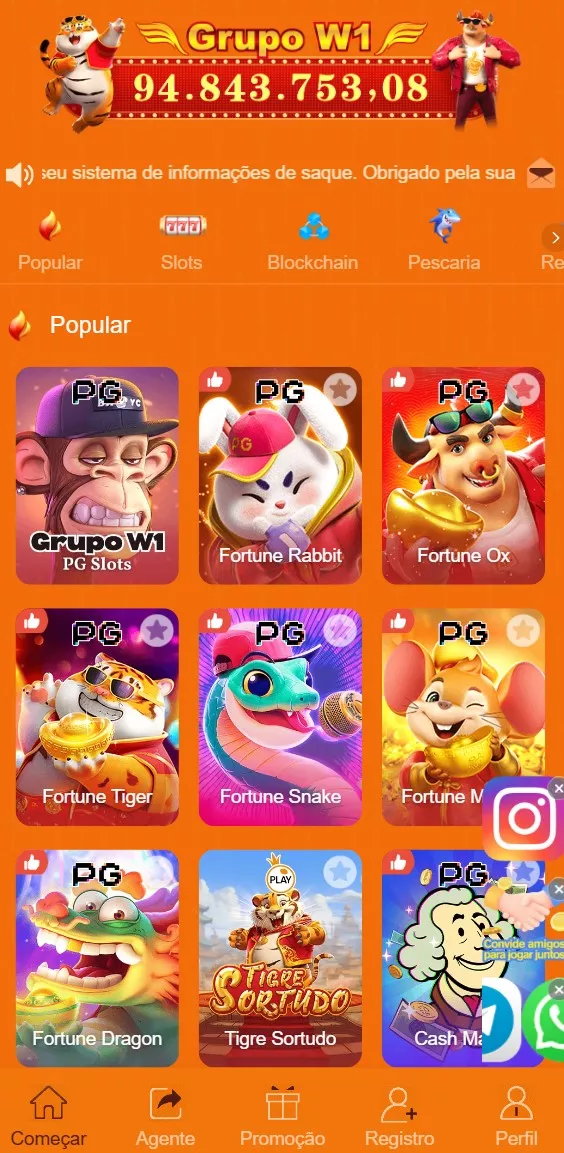 A terceira imagem do aplicativo, plataforma de apostas online com os melhores jogos de apostas e as maiores recompensas em dinheiro